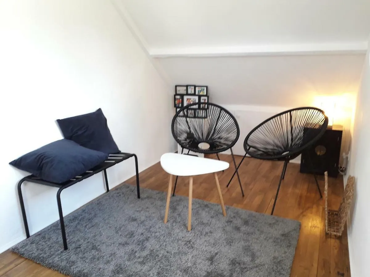 Pointe Du Cabellou-Plages A Pied Concarneau Holiday home